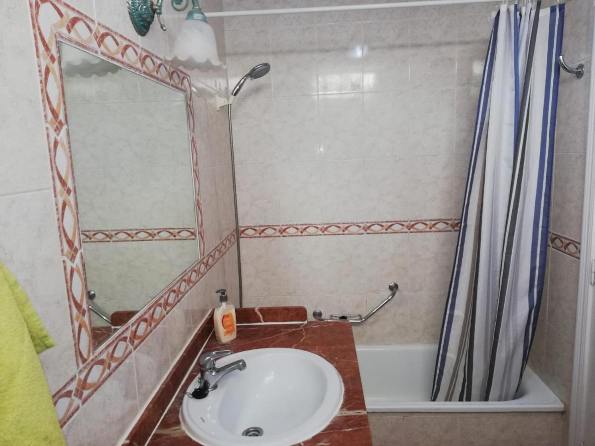 Studio In Parque Cattleya, Playa De Las Americas المظهر الخارجي الصورة