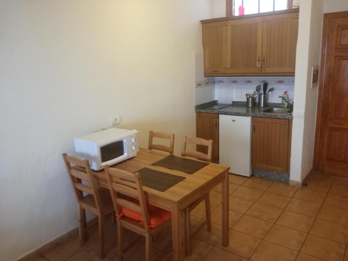 Studio In Parque Cattleya, Playa De Las Americas المظهر الخارجي الصورة