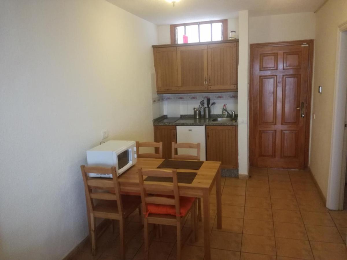 Studio In Parque Cattleya, Playa De Las Americas المظهر الخارجي الصورة