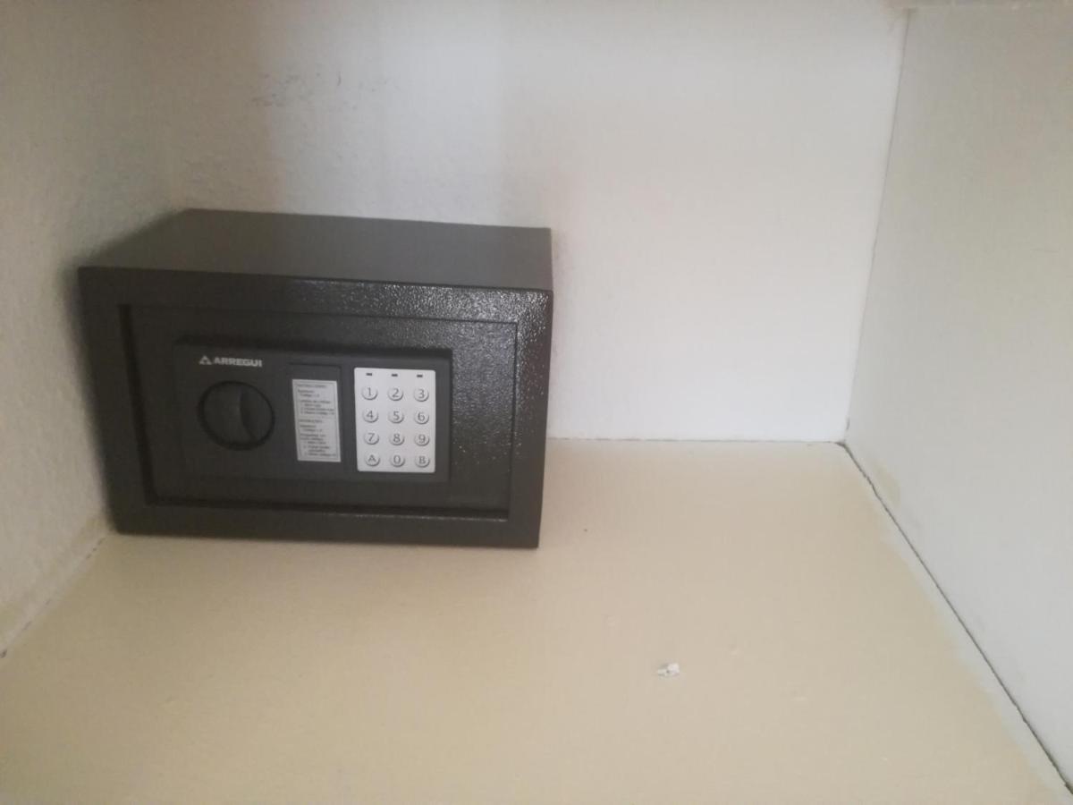 Studio In Parque Cattleya, Playa De Las Americas المظهر الخارجي الصورة